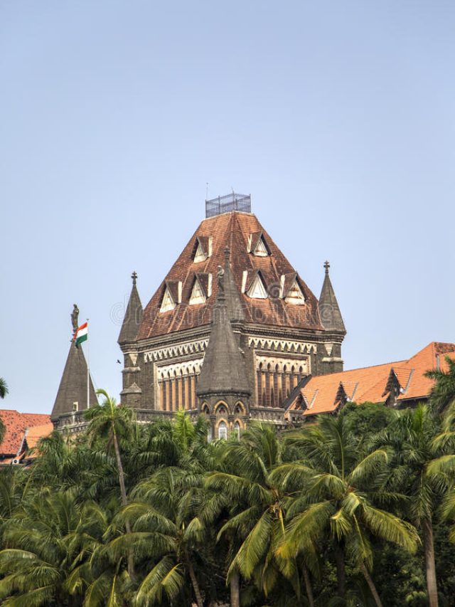 10 Best Honted Places In Mumbai